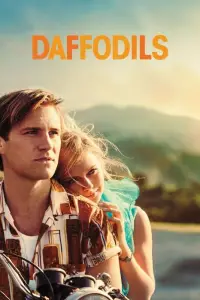 Poster to the movie "Daffodils" #1011319