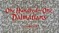 Backdrop to the movie "One Hundred and One Dalmatians" #713884