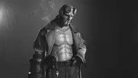 Backdrop to the movie "Hellboy: The Crooked Man" #533001