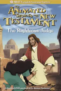 Poster to the movie "The Righteous Judge" #1206679