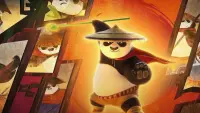 Backdrop to the movie "Kung Fu Panda 4" #764077