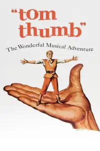 Poster to the movie "Tom Thumb" #1170895