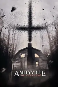 Poster to the movie "Amityville: The Awakening" #1035863