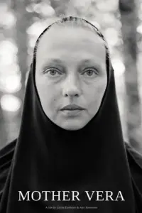 Poster to the movie "Mother Vera" #828214