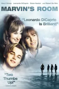 Poster to the movie "Marvin