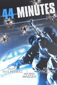Poster to the movie "44 Minutes: The North Hollywood Shoot-Out" #1035572