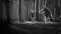 Backdrop to the movie "Peter & the Wolf" #886756