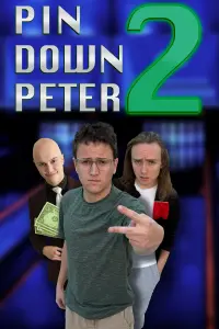 Poster to the movie "Pin Down Peter 2" #633474