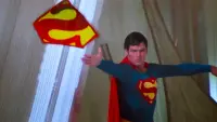 Backdrop to the movie "Superman II" #817568
