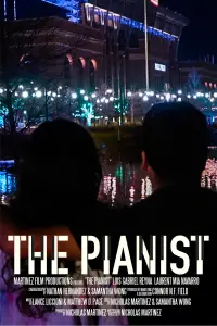Poster to the movie "The Pianist" #718880