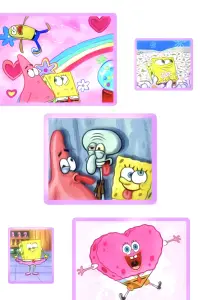 Poster to the movie "The SpongeBob SquarePants Movie" #1124873
