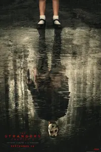 Poster to the movie "The Strangers: Chapter 2" #855081