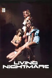 Poster to the movie "Nazi Love Camp 27" #1150297