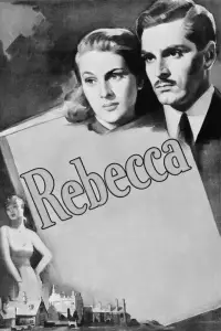 Poster to the movie "Rebecca" #991265
