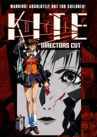 Poster to the movie "Kite" #1068881