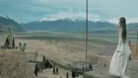 Backdrop to the movie "The Lord of the Rings: The Two Towers" #790905