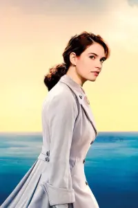 Poster to the movie "The Guernsey Literary & Potato Peel Pie Society" #761753