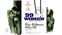 Backdrop to the movie "99 Women" #1150156