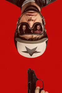 Poster to the movie "Kill the Jockey" #634141