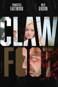 Poster to the movie "Clawfoot" #684181