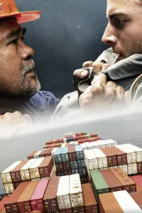 Poster to the movie "To the North" #1172784