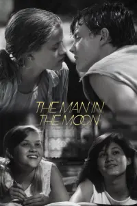 Poster to the movie "The Man in the Moon" #749230