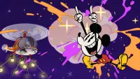 Backdrop to the movie "The Wonderful Summer of Mickey Mouse" #750045