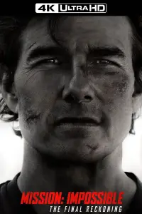 Poster to the movie "Mission: Impossible 8" #898609