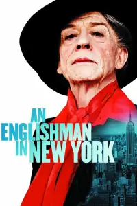 Poster to the movie "An Englishman in New York" #1154435
