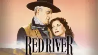 Backdrop to the movie "Red River" #988742