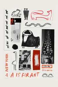 Poster to the movie "A Is for Ant" #1076959