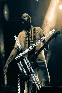 Poster to the movie "THERE ARE OTHERS LIKE ME" #753168