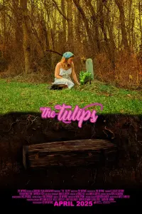 Poster to the movie "The Tulips" #754711
