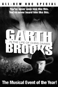 Poster to the movie "Behind the Life of Chris Gaines" #913377
