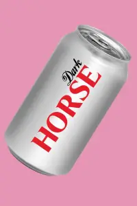 Poster to the movie "Dark Horse" #1115052