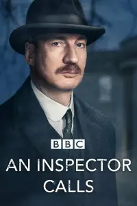 Poster to the movie "An Inspector Calls" #992781