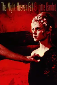 Poster to the movie "The Night Heaven Fell" #1012479