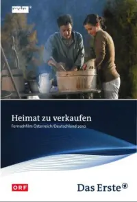 Poster to the movie "Heimat zu verkaufen" #837921