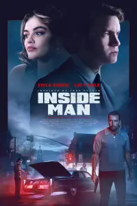 Poster to the movie "Inside Man" #1067794