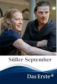 Poster to the movie "Sweet September" #621604