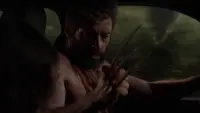 Backdrop to the movie "Logan" #675462