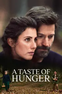 Poster to the movie "A Taste of Hunger" #1176356
