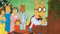 Backdrop to the movie "Arthur