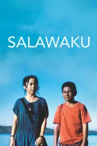 Poster to the movie "Salawaku" #719813