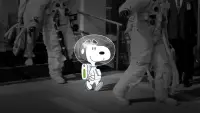 Backdrop to the movie "Peanuts in Space: Secrets of Apollo 10" #820613