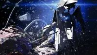 Backdrop to the movie "Knights of Sidonia: The Movie" #1045610