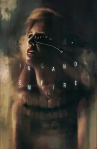 Poster to the movie "Inland Empire" #943208