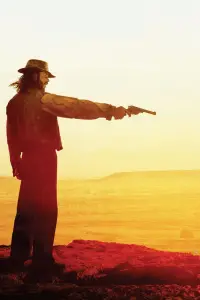 Poster to the movie "The Proposition" #977549