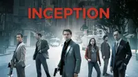 Backdrop to the movie "Inception" #905808