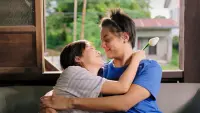Backdrop to the movie "The Hows of Us" #627415
